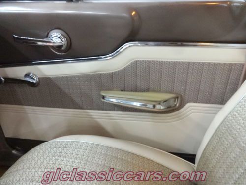 1963 Ford Fairlane 500 V8 22k Original Miles Perfect and Colectable LOW RESERVE, image 50
