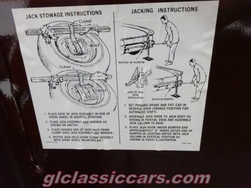 1963 Ford Fairlane 500 V8 22k Original Miles Perfect and Colectable LOW RESERVE, image 57