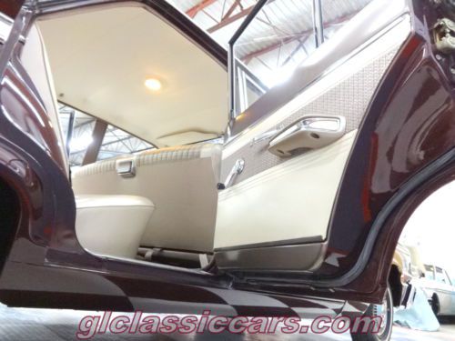 1963 Ford Fairlane 500 V8 22k Original Miles Perfect and Colectable LOW RESERVE, image 63