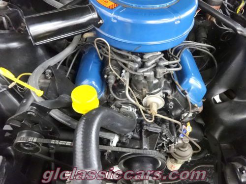 1963 Ford Fairlane 500 V8 22k Original Miles Perfect and Colectable LOW RESERVE, image 71