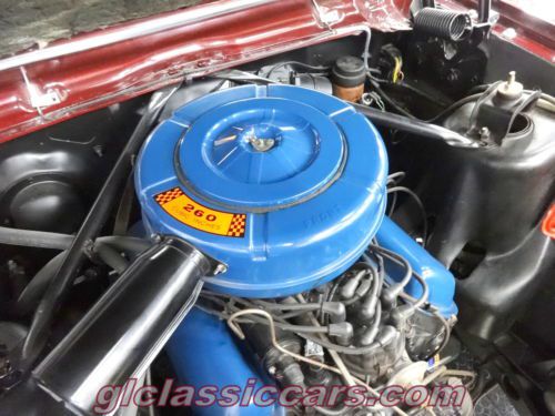 1963 Ford Fairlane 500 V8 22k Original Miles Perfect and Colectable LOW RESERVE, image 72