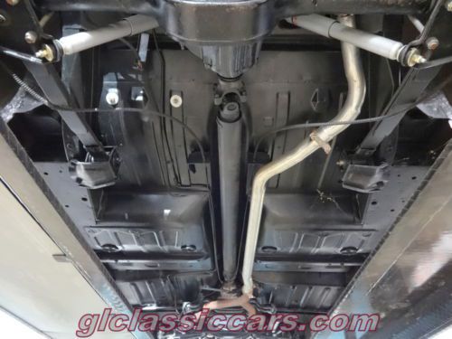 1963 Ford Fairlane 500 V8 22k Original Miles Perfect and Colectable LOW RESERVE, image 84