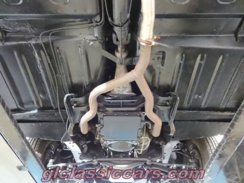 1963 Ford Fairlane 500 V8 22k Original Miles Perfect and Colectable LOW RESERVE, image 86