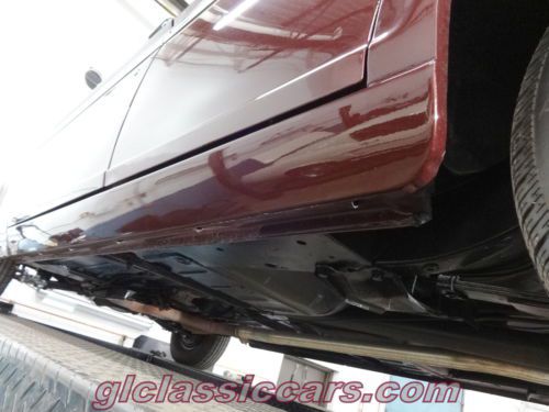 1963 Ford Fairlane 500 V8 22k Original Miles Perfect and Colectable LOW RESERVE, image 90