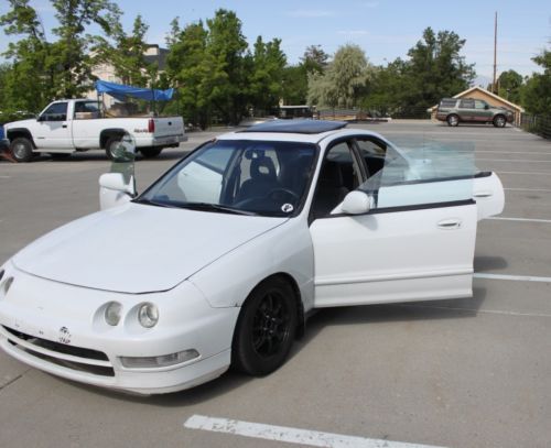 1994 acura integra gs-r sedan b18c1 db8 &#034;clean title&#034;