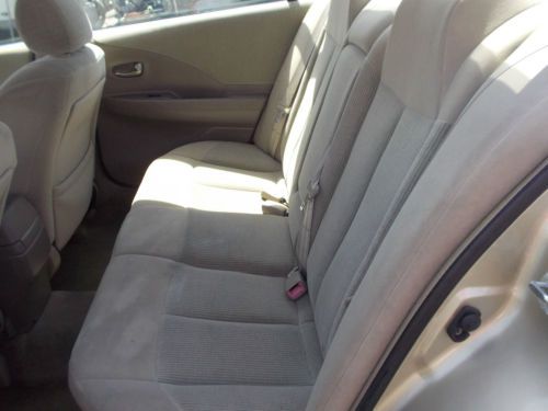 2002 Nissan Altima NO RESERVE, image 4