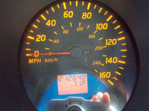 2002 Nissan Altima NO RESERVE, image 5