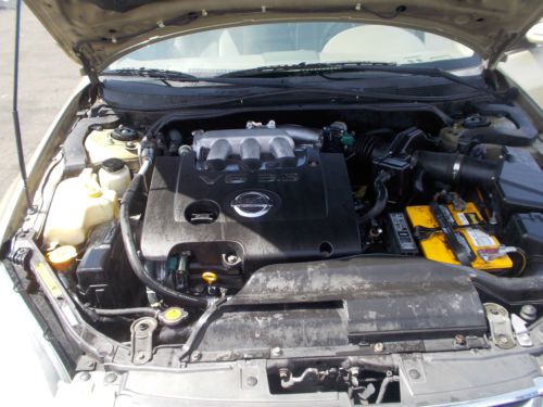 2002 Nissan Altima NO RESERVE, image 14