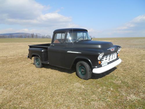 1955 chevy truck