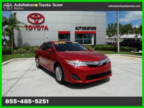 2012 l used certified 2.5l i4 16v automatic front wheel drive sedan