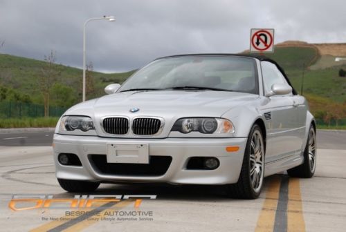 2006 bmw m3