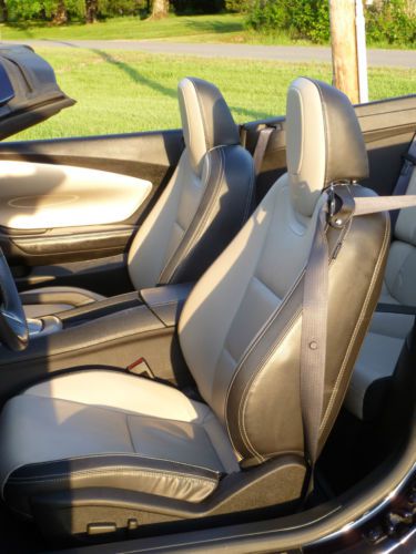 2011 2LT Convertible Used 3.6L V6 24V Automatic RWD RS Trim, image 12