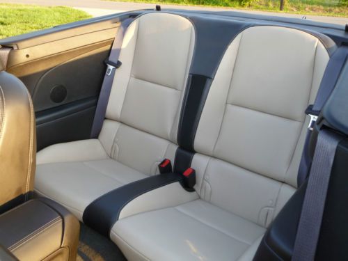 2011 2LT Convertible Used 3.6L V6 24V Automatic RWD RS Trim, image 13