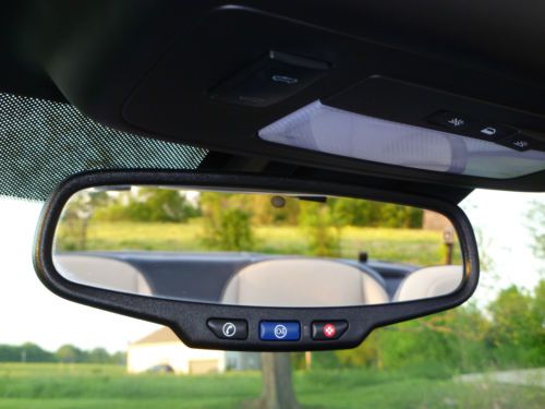 2011 2LT Convertible Used 3.6L V6 24V Automatic RWD RS Trim, image 19