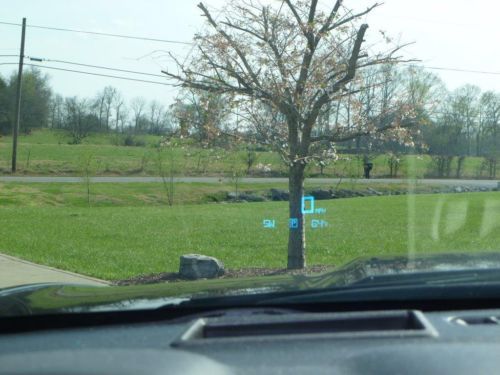 2011 2LT Convertible Used 3.6L V6 24V Automatic RWD RS Trim, image 20