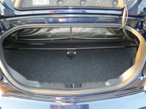 2011 2LT Convertible Used 3.6L V6 24V Automatic RWD RS Trim, image 21