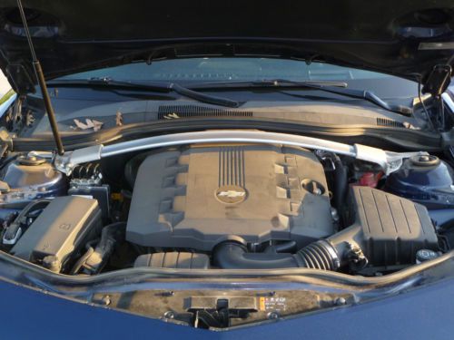 2011 2LT Convertible Used 3.6L V6 24V Automatic RWD RS Trim, image 22