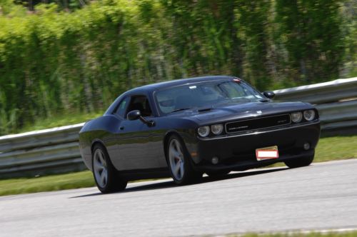 2009 dodge challenger srt8/426 stroker/600 rwhp n/a