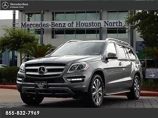 Gl450 certified pre-owned, loaded! rear dvd, apperance pkg, 1 owner!!!