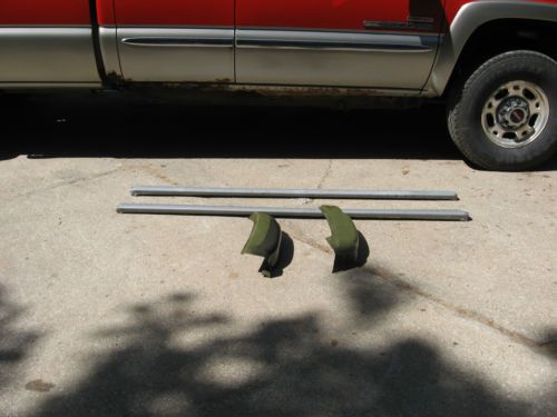 2003 GMC 2500HD duramax SLE, US $6,500.00, image 6