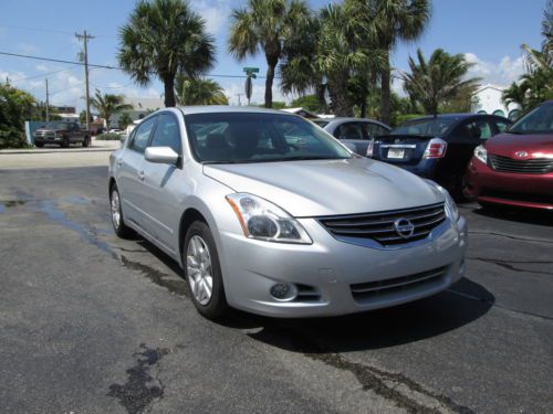 2012 Nissan Altima S Sedan 4-Door 2.5L, US $14,499.00, image 3