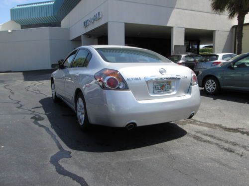 2012 Nissan Altima S Sedan 4-Door 2.5L, US $14,499.00, image 5