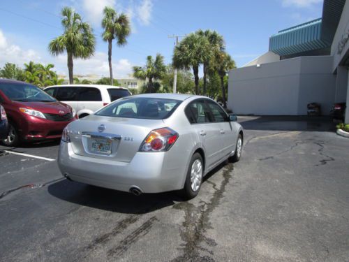 2012 Nissan Altima S Sedan 4-Door 2.5L, US $14,499.00, image 6