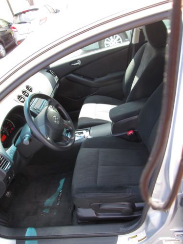 2012 Nissan Altima S Sedan 4-Door 2.5L, US $14,499.00, image 7