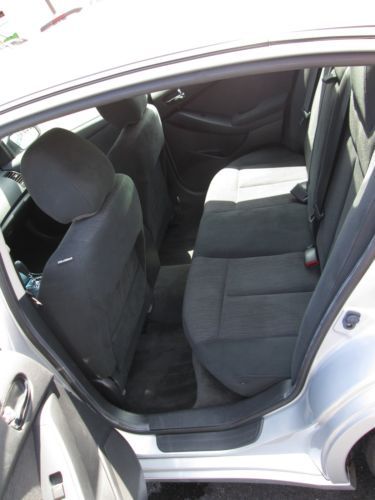 2012 Nissan Altima S Sedan 4-Door 2.5L, US $14,499.00, image 8