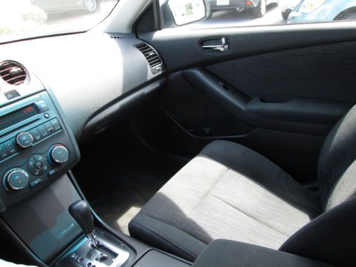2012 Nissan Altima S Sedan 4-Door 2.5L, US $14,499.00, image 11