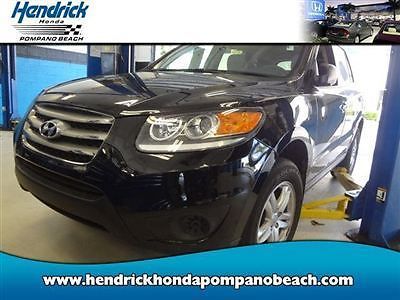 Fwd 4dr v6 gls low miles suv automatic gasoline 3.5l v6 fi dohc 24v twilight bla