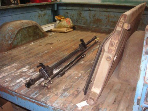 1969 CHEVY PU TRUCK C-10 / short wide bed 67 68 70 71 72, US $4,000.00, image 7