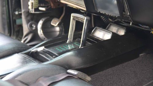 1969 Z28 Camaro RS!!!!! Real X77 car. Pro Touring, Factory color Fathom Green, US $42,500.00, image 15