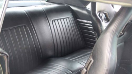 1969 Z28 Camaro RS!!!!! Real X77 car. Pro Touring, Factory color Fathom Green, US $42,500.00, image 17