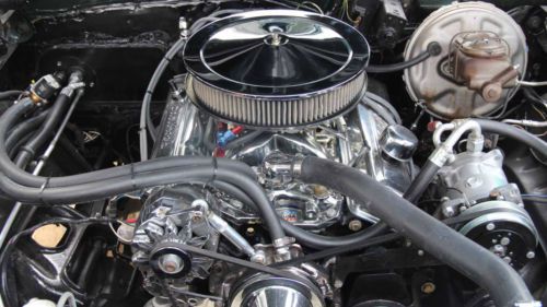 1969 Z28 Camaro RS!!!!! Real X77 car. Pro Touring, Factory color Fathom Green, US $42,500.00, image 18