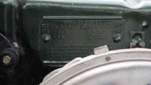 1969 Z28 Camaro RS!!!!! Real X77 car. Pro Touring, Factory color Fathom Green, US $42,500.00, image 19