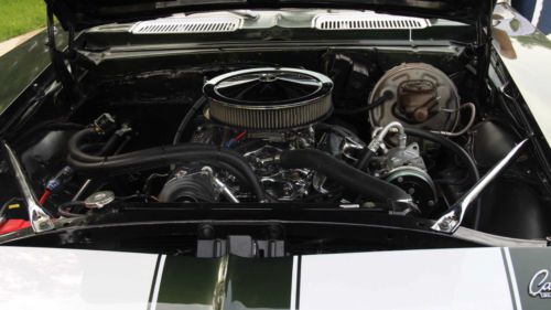 1969 Z28 Camaro RS!!!!! Real X77 car. Pro Touring, Factory color Fathom Green, US $42,500.00, image 21