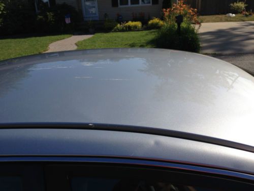 USED 2003 NISSAN ALTIMA 3.5 V-6 LOW RESERVE NEEDS MINOR WORK, US $2,500.00, image 6