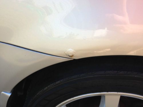 USED 2003 NISSAN ALTIMA 3.5 V-6 LOW RESERVE NEEDS MINOR WORK, US $2,500.00, image 7