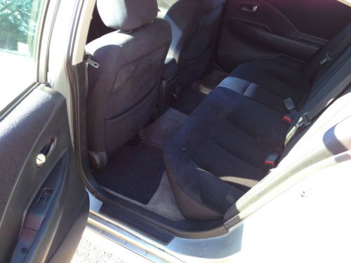 USED 2003 NISSAN ALTIMA 3.5 V-6 LOW RESERVE NEEDS MINOR WORK, US $2,500.00, image 9