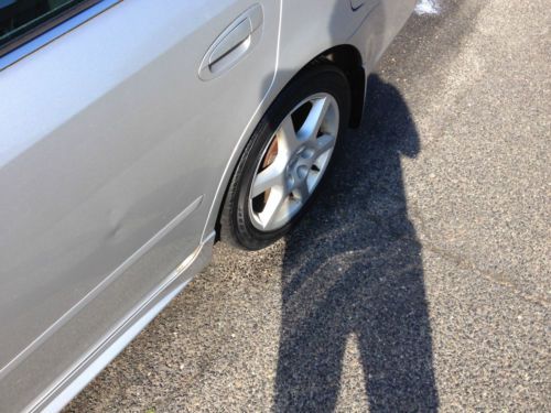 USED 2003 NISSAN ALTIMA 3.5 V-6 LOW RESERVE NEEDS MINOR WORK, US $2,500.00, image 10