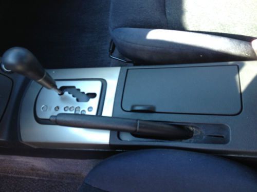 USED 2003 NISSAN ALTIMA 3.5 V-6 LOW RESERVE NEEDS MINOR WORK, US $2,500.00, image 11