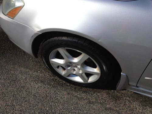 USED 2003 NISSAN ALTIMA 3.5 V-6 LOW RESERVE NEEDS MINOR WORK, US $2,500.00, image 12