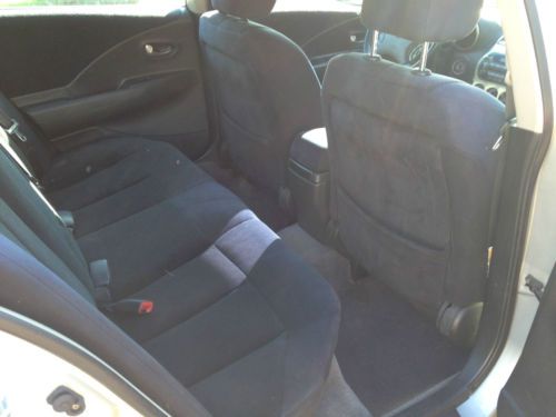 USED 2003 NISSAN ALTIMA 3.5 V-6 LOW RESERVE NEEDS MINOR WORK, US $2,500.00, image 15