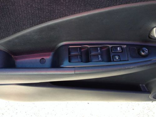 USED 2003 NISSAN ALTIMA 3.5 V-6 LOW RESERVE NEEDS MINOR WORK, US $2,500.00, image 18