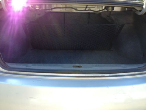 USED 2003 NISSAN ALTIMA 3.5 V-6 LOW RESERVE NEEDS MINOR WORK, US $2,500.00, image 19