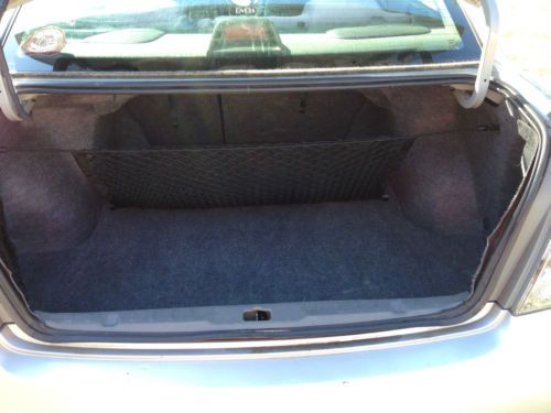 USED 2003 NISSAN ALTIMA 3.5 V-6 LOW RESERVE NEEDS MINOR WORK, US $2,500.00, image 20