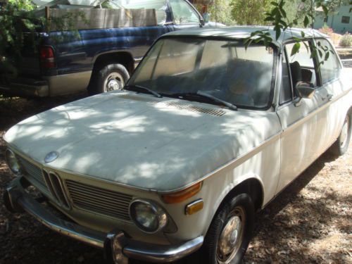 1970 bmw 2002