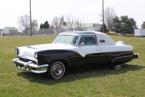 1954 mercury monterey sun valley ,custom,classic ,rare ,street rod !!!!