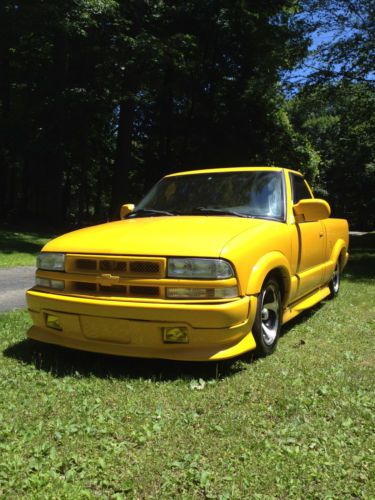 2003 s10 xtreme clean!!!!